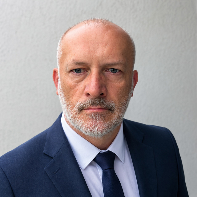 Mariusz Gajowiec