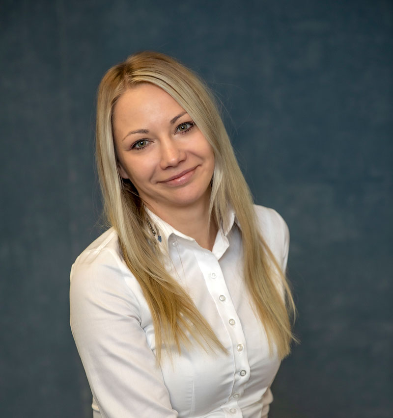 Natalia Michalska