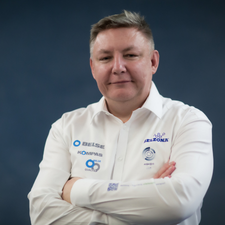 Paweł Pryszcz