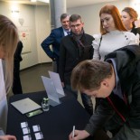 Seminarium Techniczne, Belzona – Naprawy i zabezpieczenia w przemyśle. Rzeszów