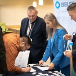 „Belzona – innowacja w technice” - VIII edycja warsztatów naukowo-technicznych Politechnika Gdańska