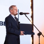 Belse z wyróżnieniem „Bursztynowe Serce” podczas Ogólnopolskiego Szczytu Gospodarczego OSG 2025