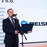 Belse z wyróżnieniem „Bursztynowe Serce” podczas Ogólnopolskiego Szczytu Gospodarczego OSG 2025