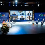 Ogólnopolski Szczyt Energetyczny, Gdańsk 2021
