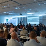 Konferencja UDT- Bezpieczeństwo procesowe, zarządzanie ryzykiem i zapewnienie ciągłości działania instalacji przemysłowych