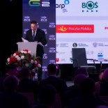 Ogólnopolski Szczyt Gospodarczy OSG 2022