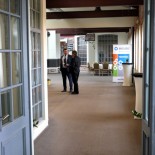 Seminarium Belse, polimery, elastomery, regeneracja, naprawa