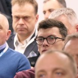 Seminarium Belse, polimery, elastomery, żywica epoksydowa, naprawa betonu