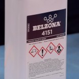 Seminarium Belse, polimery, elastomery, żywica epoksydowa, naprawa betonu