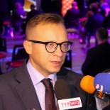 Artur Soboń, Sekretarz Stanu w Ministerstwie Aktywów Państwowych