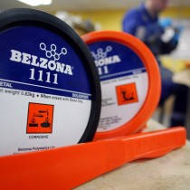 Opakowanie produktu Belzona 1111 (Super Metal)
