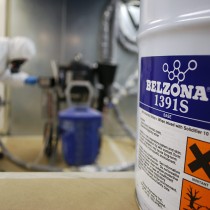 Opakowanie produktu Belzona 1391S