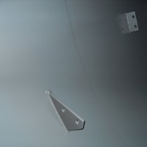 Separator zabezpieczony powłoką