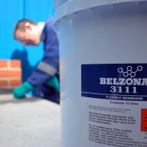 Opakowanie produktu Belzona 3111 (Flexible Membrane)