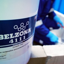 Opakowanie produktu Belzona 4111 (Magma-Quartz)