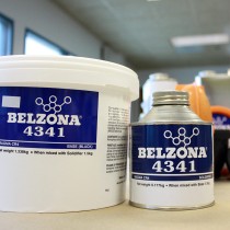 Opakowanie produktu Belzona 4341 (Magma CR4)