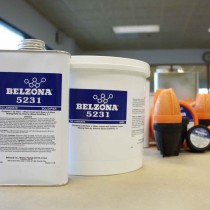 Belzona 5231 (SG Laminate)