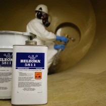 Belzona 5811 (Immersion grade)