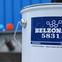Belzona 5831 (ST-Barrier)