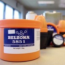 Opakowanie produktu Belzona 5851 (HA-Barrier)