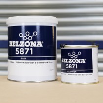 Małe pojemniki idealne do zastosowania pędzlem