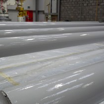 Gotowa aplikacja powłoki Belzona 5892