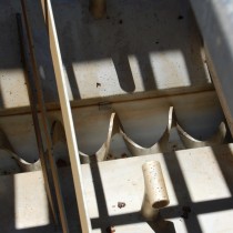Wżery korozyjne w instalacji do flotacji ciśnieniowej drobnopęcherzykowej