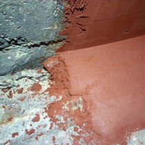 Reprofilacja i zabezpieczenie kanałów ścieków agresywnych Belzona 4181