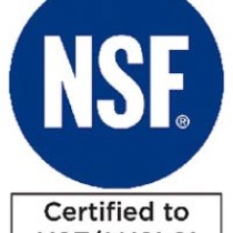 NSF/ANSI 61