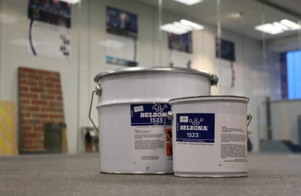 Belzona 1523