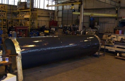 Cylinder 18 miesięcy po zastosowaniu produktu