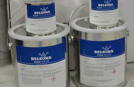 Opakowanie produktu Belzona 4154 (2 x 3,25 kg)