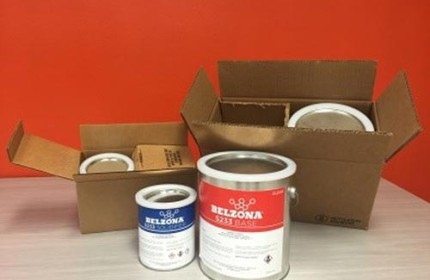 Opakowanie produktu Belzona 5233 (2 x 3,2 l)