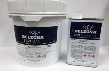 Opakowanie produktu Belzona 5821