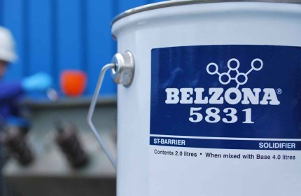 Belzona 5831 (ST-Barrier)