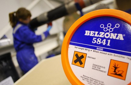 Belzona 5841