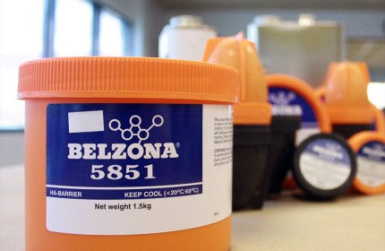 Opakowanie produktu Belzona 5851 (HA-Barrier)