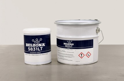 Belzona 5831 (ST-Barrier)