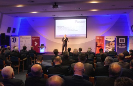 XI Konferencja Remonty i Utrzymanie Ruchu w Energetyce 