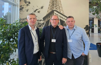 HYDROFORUM 2024