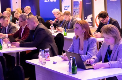 Kongres Energetyczno-Ciepłowniczy POWERPOL 2023