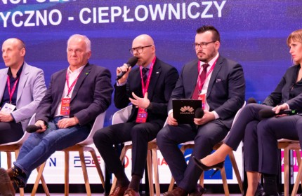 Kongres Energetyczno-Ciepłowniczy POWERPOL 2023