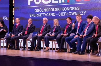 Kongres Energetyczno-Ciepłowniczy POWERPOL 2023
