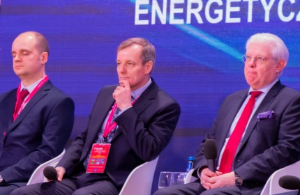 Kongres Energetyczno-Ciepłowniczy POWERPOL 2023