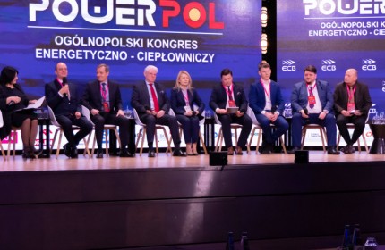 Kongres Energetyczno-Ciepłowniczy POWERPOL 2023