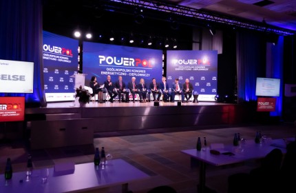 Kongres Energetyczno-Ciepłowniczy POWERPOL 2023