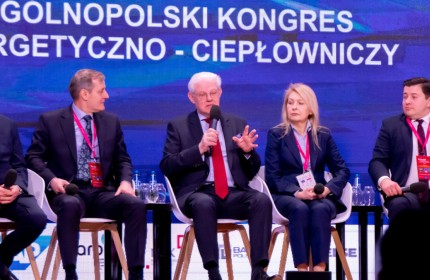 Kongres Energetyczno-Ciepłowniczy POWERPOL 2023