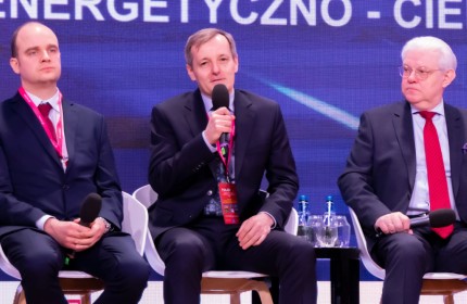 Kongres Energetyczno-Ciepłowniczy POWERPOL 2023
