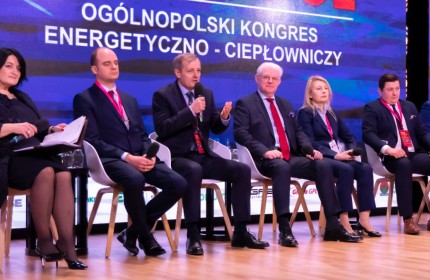 Kongres Energetyczno-Ciepłowniczy POWERPOL 2023