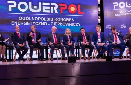 Kongres Energetyczno-Ciepłowniczy POWERPOL 2023